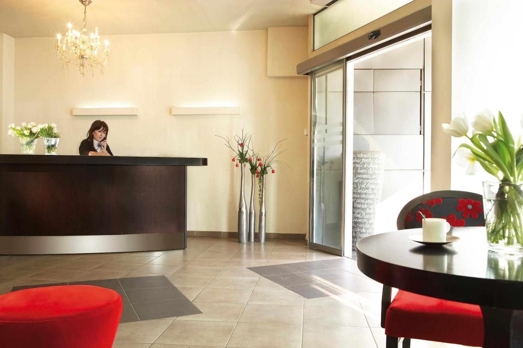 Hotel Anessis